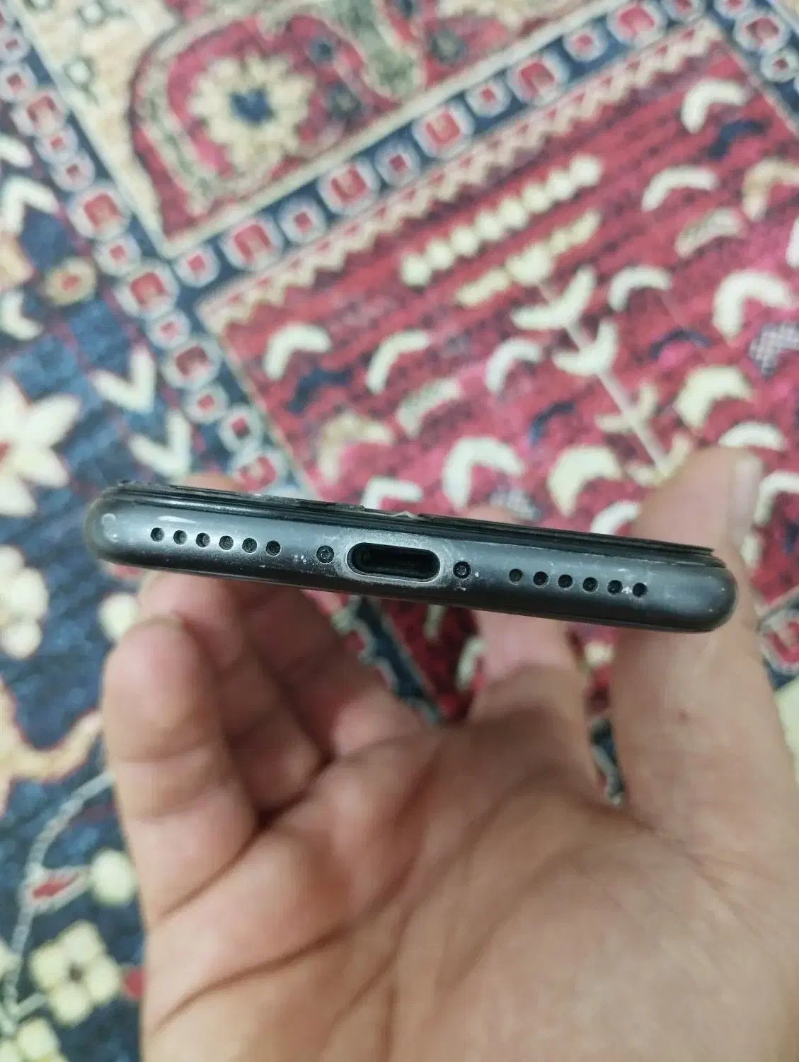 آیفون ۸|موبایل|سبزوار, پاسداران|دیوار