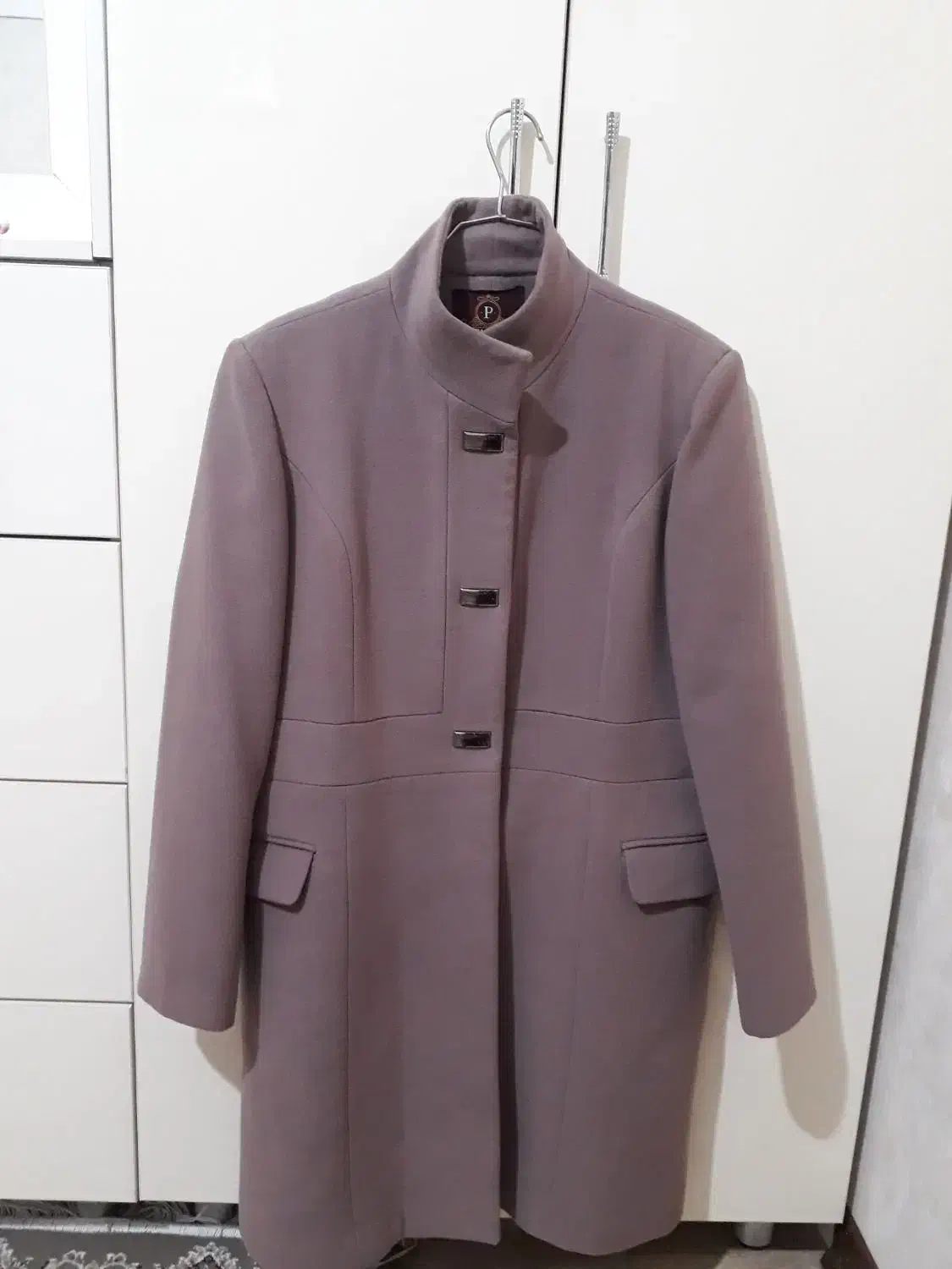 پالتوی زمستانی|لباس|پاکدشت, پاکدشت (مامازند)|دیوار