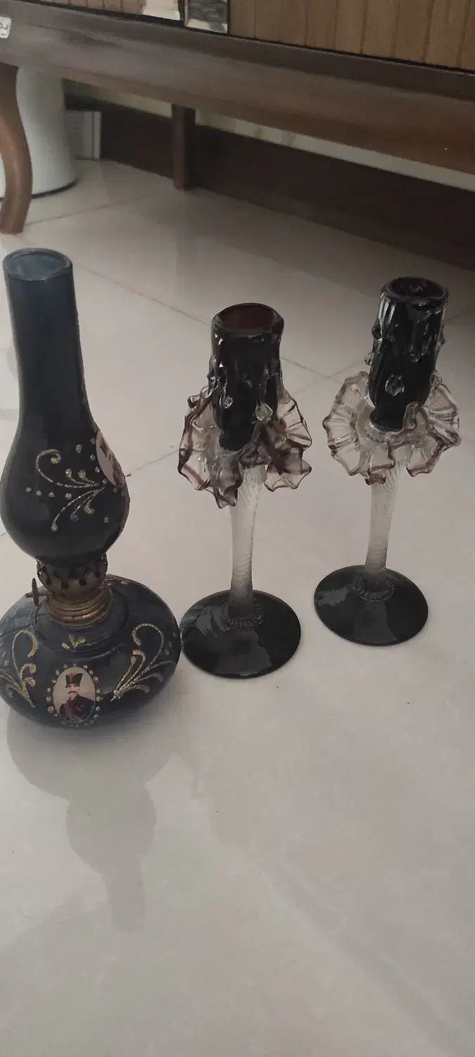 ظرف سفالی|ظروف سرو و پذیرایی|اهواز, امانیه|دیوار