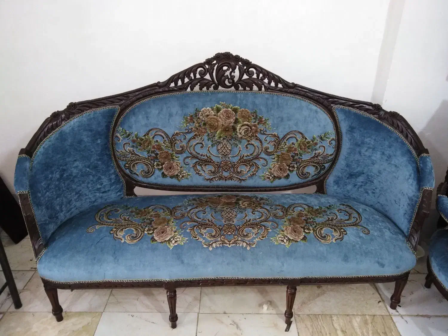 تعمیر و تعغیر مبل های قدیمی به جدید|خدمات پیشه و مهارت|کرمان, |دیوار