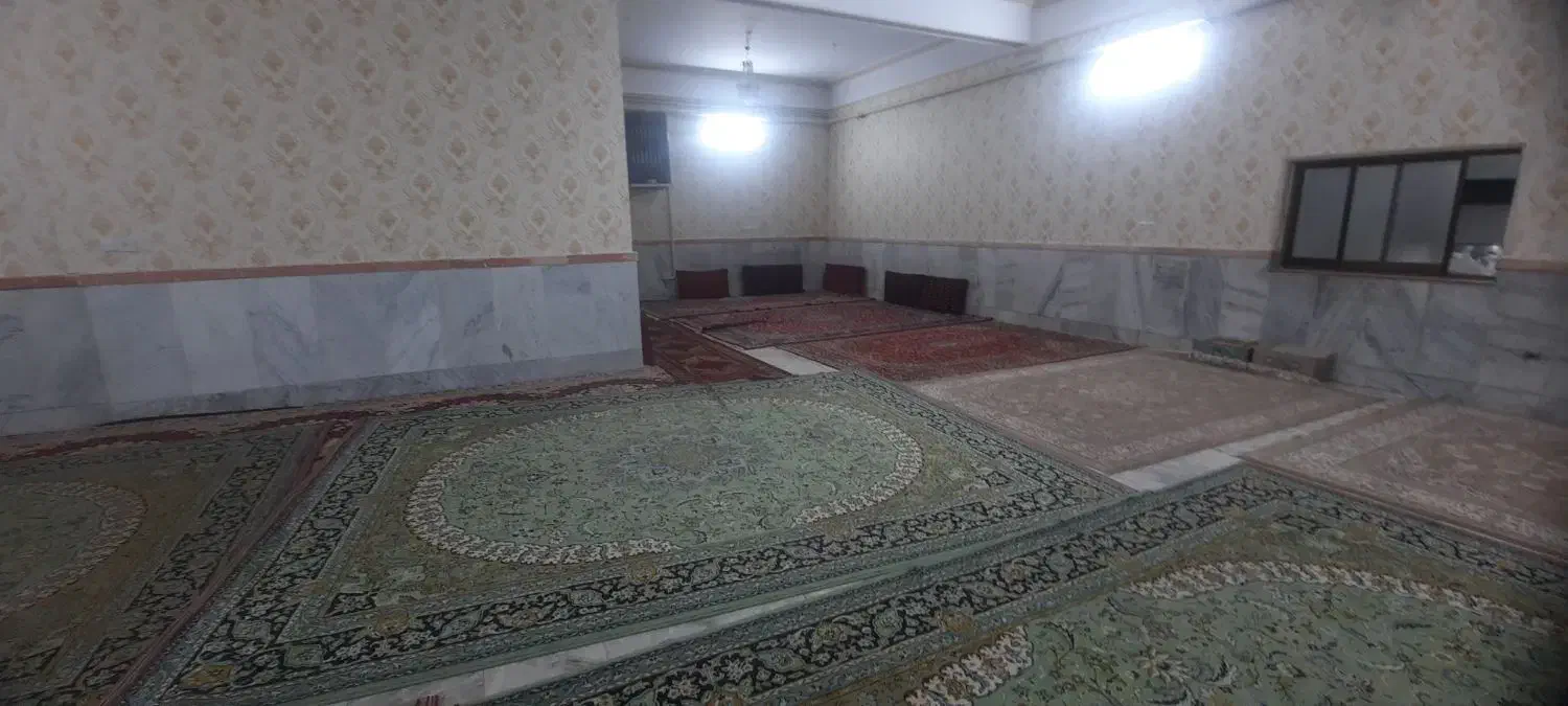 اجاره سالن|اجارهٔ مغازه و غرفه|مشهد, کوشش|دیوار