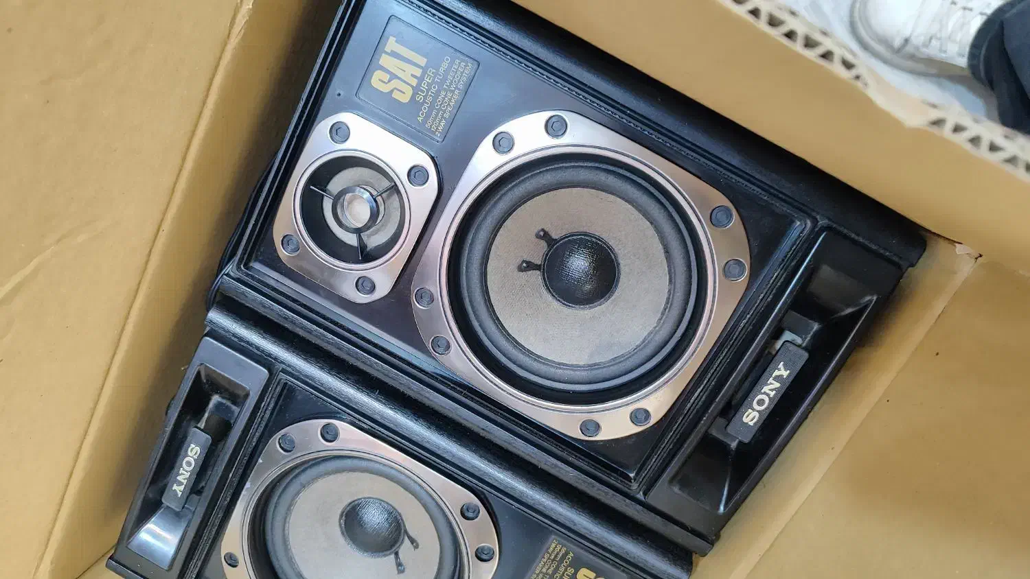 باند سونی اورجینال|سیستم صوتی خانگی|تکاب, |دیوار