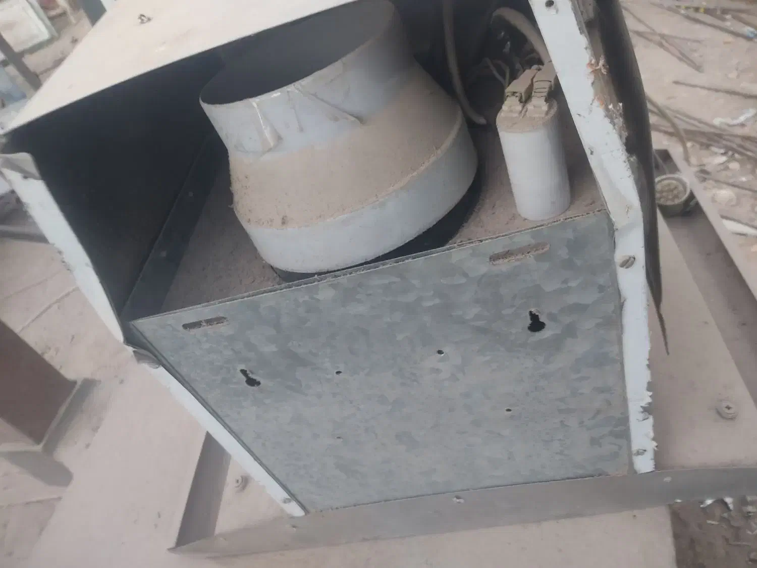 هود استیل|هود|کرمان, |دیوار