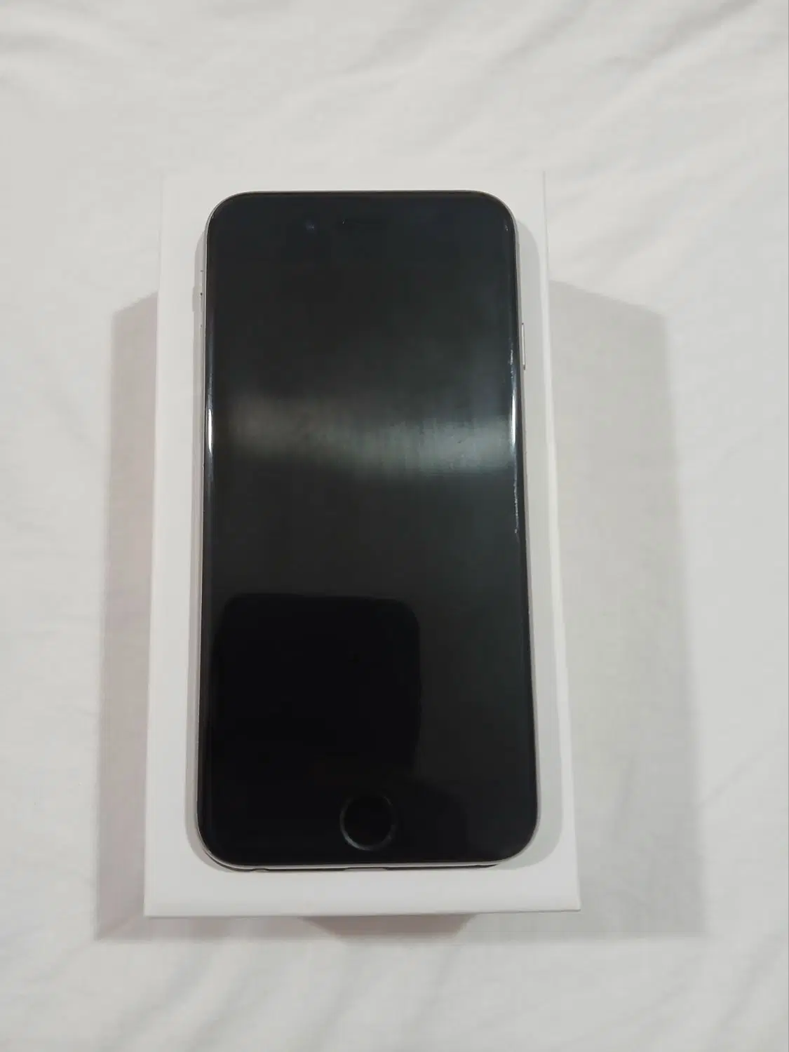 6s ۶۴|موبایل|بیرجند, |دیوار