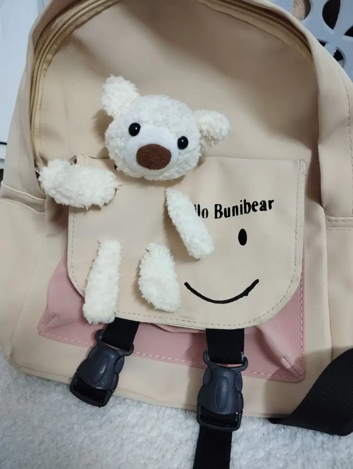 کوله پشتی|کیف، کفش، کمربند|قم, شهرک امام حسین|دیوار