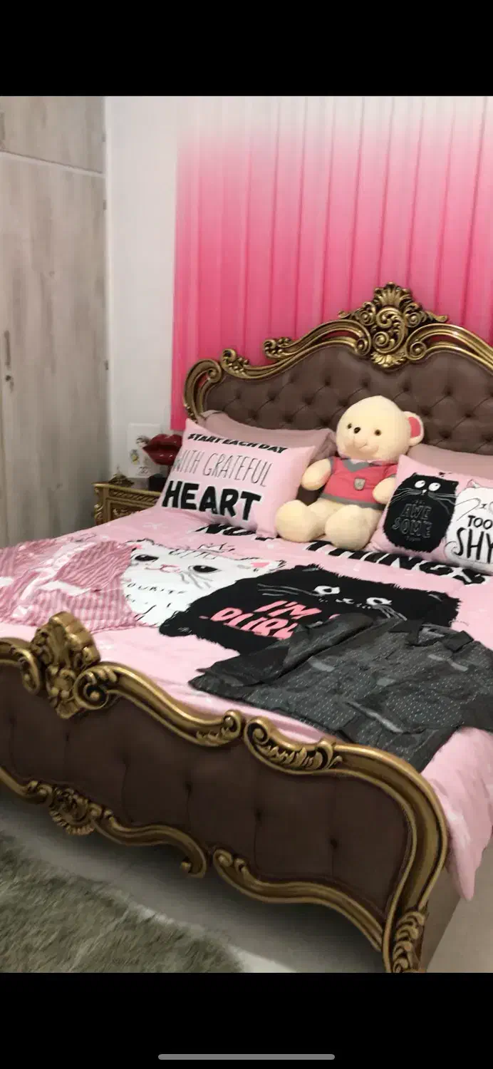 میزناهار خوری شش نفره تخت|میز و صندلی غذاخوری|محلات, |دیوار