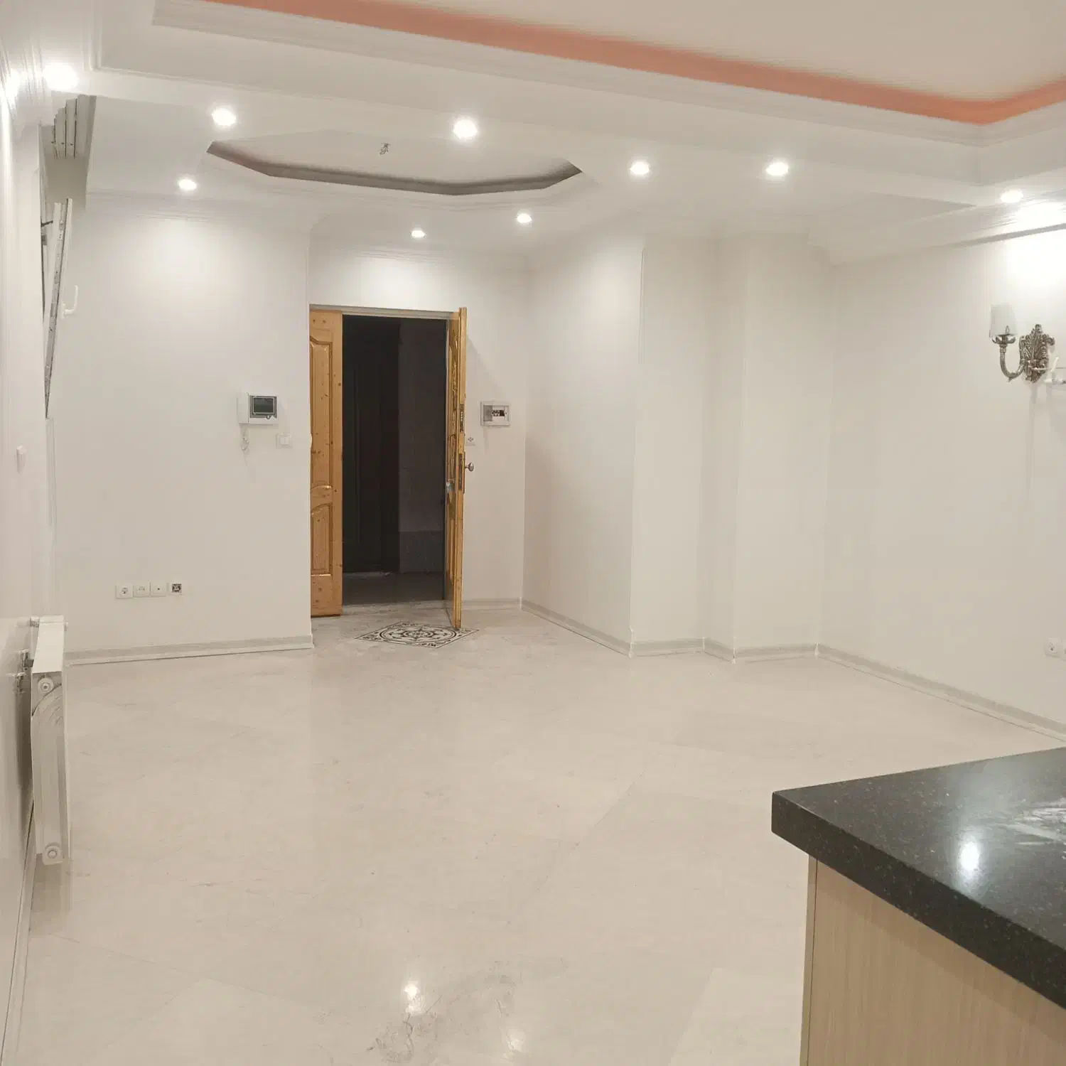 ۸۰متر //دادمان//حتی مجرد