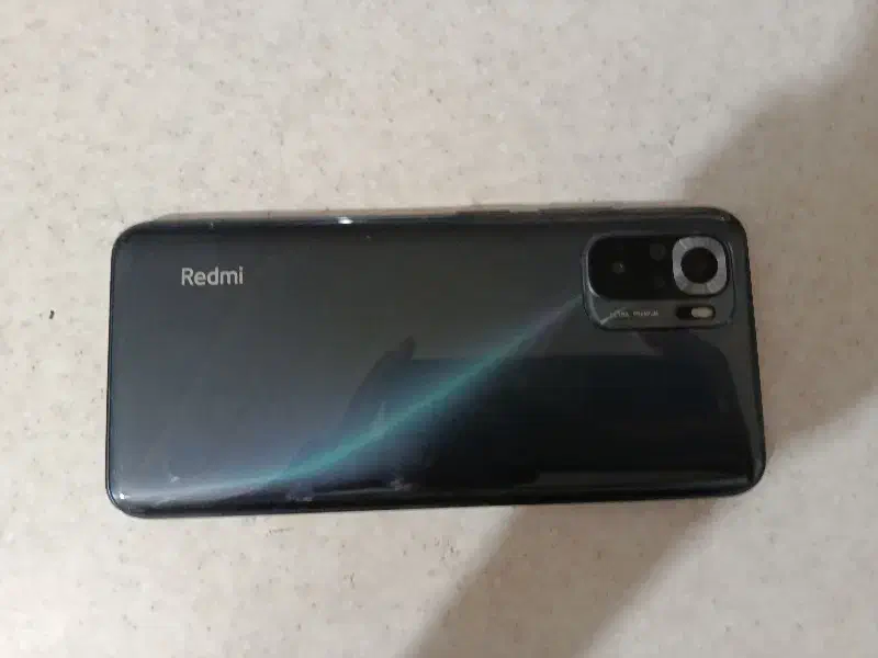 گوشی ردمی نوت 10اس|موبایل|صدرا-فارس, فاز ۲|دیوار