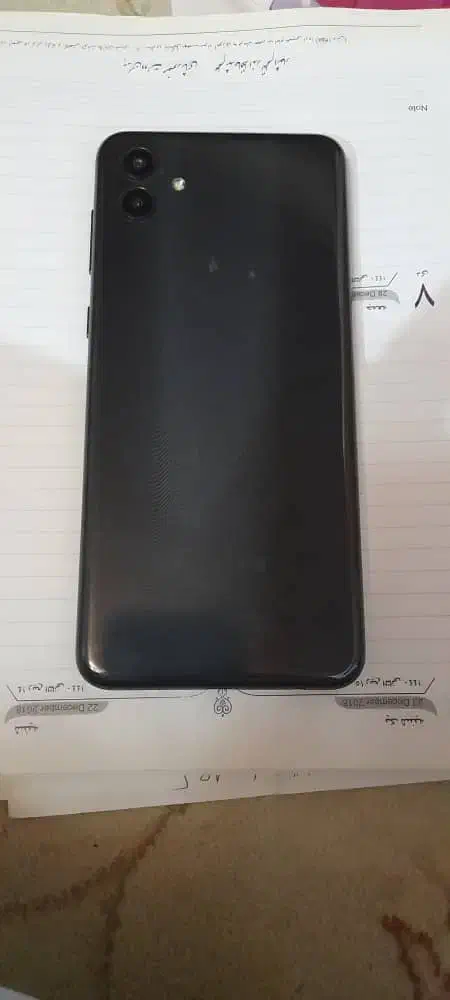 گوشی موبایلA04|موبایل|بندر انزلی, خوش پیک|دیوار