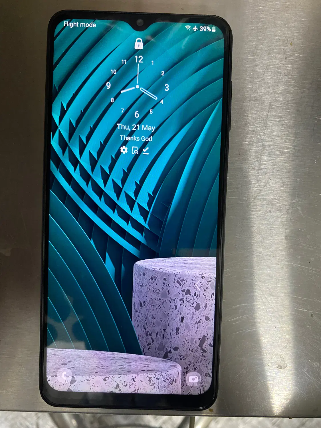 Samsung A12|موبایل|قوچان, |دیوار