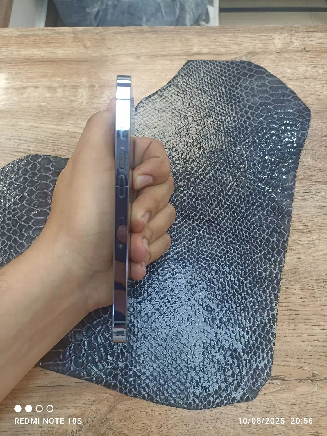 ایفون ۱۳ پرو|موبایل|تبریز, |دیوار