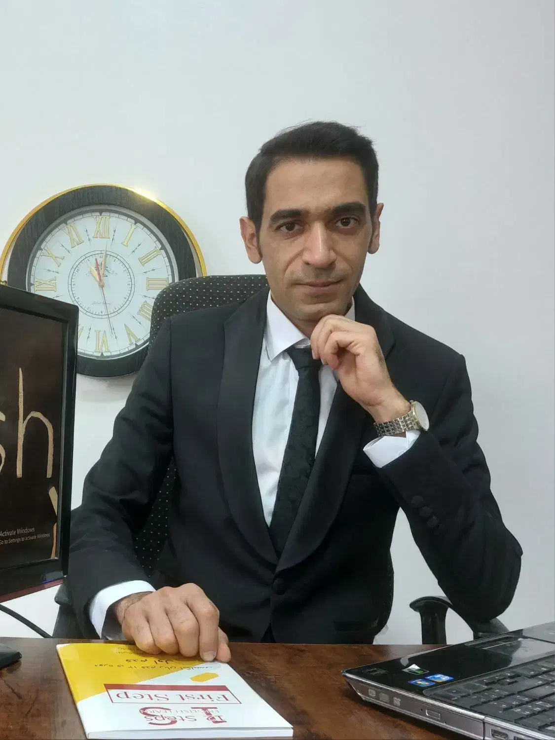آموزش زبان انگلیسی|فعالیت داوطلبانه|شیراز, شهرک گلستان|دیوار