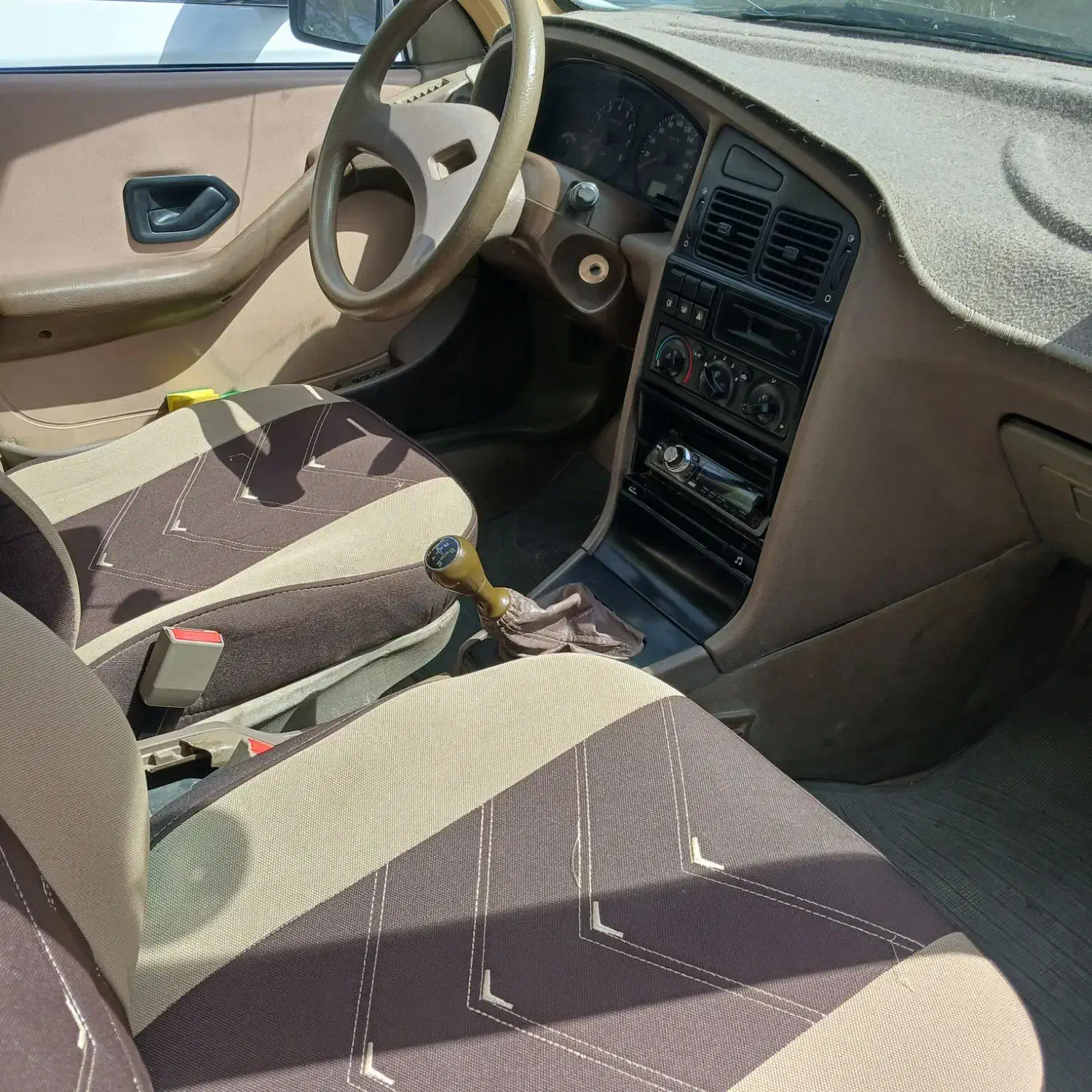 پژو405دوگانه فابریک تک برگ سند|خودرو سواری و وانت|برخوار, |دیوار