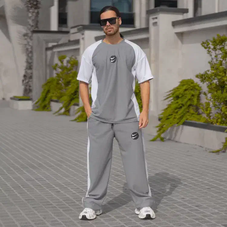 ست تیشرت و شلوار مردانه دونایک|حراج|تهران, زعفرانیه|دیوار