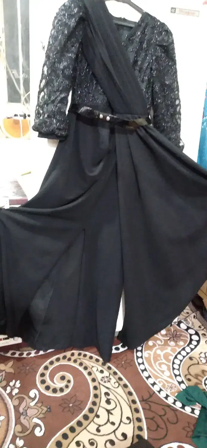 لباس مجلسی زنانه سفارش و دوخت دبی|لباس|شوش, |دیوار