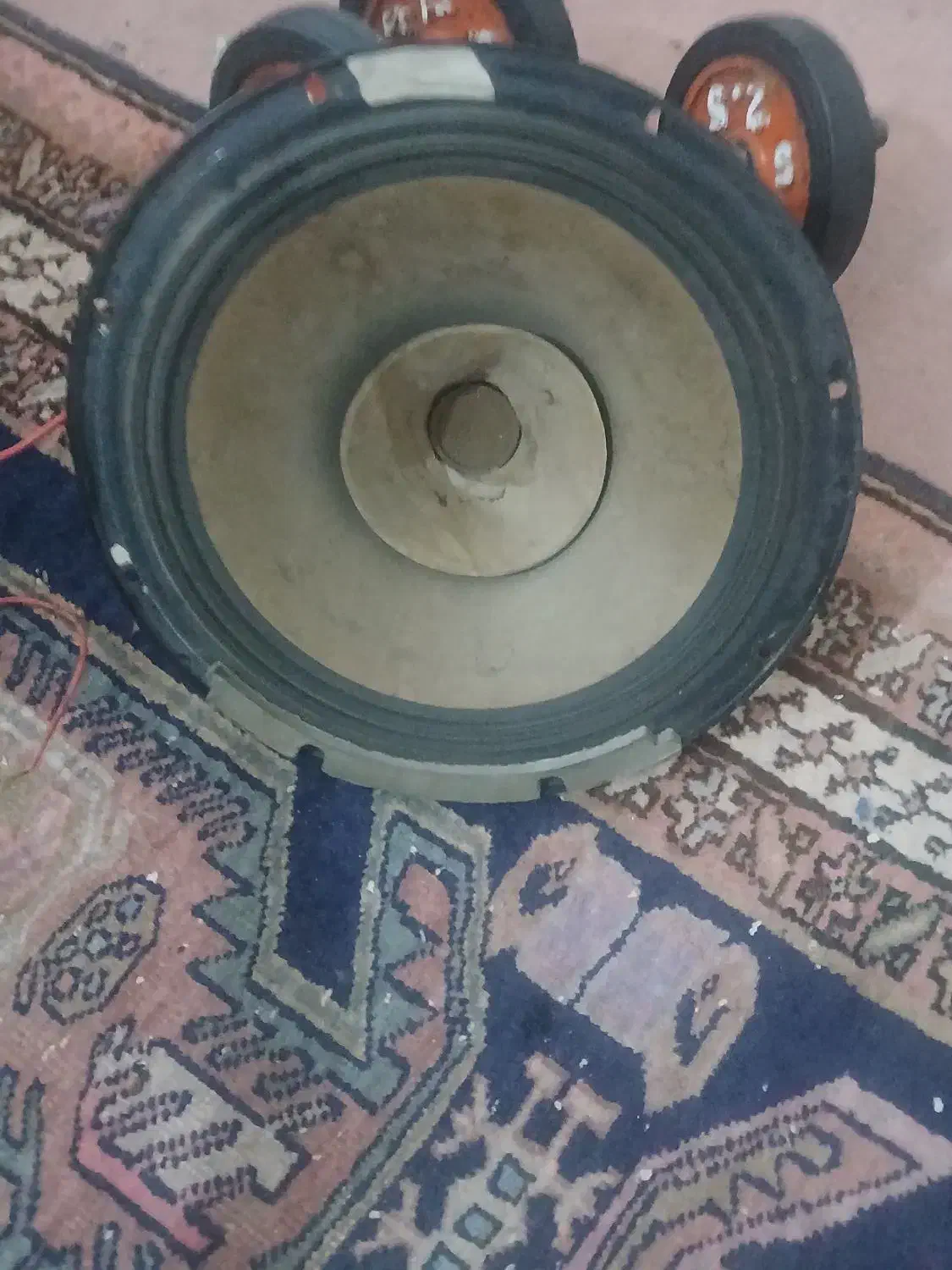 میدرنج|سیستم صوتی خانگی|تبریز, |دیوار