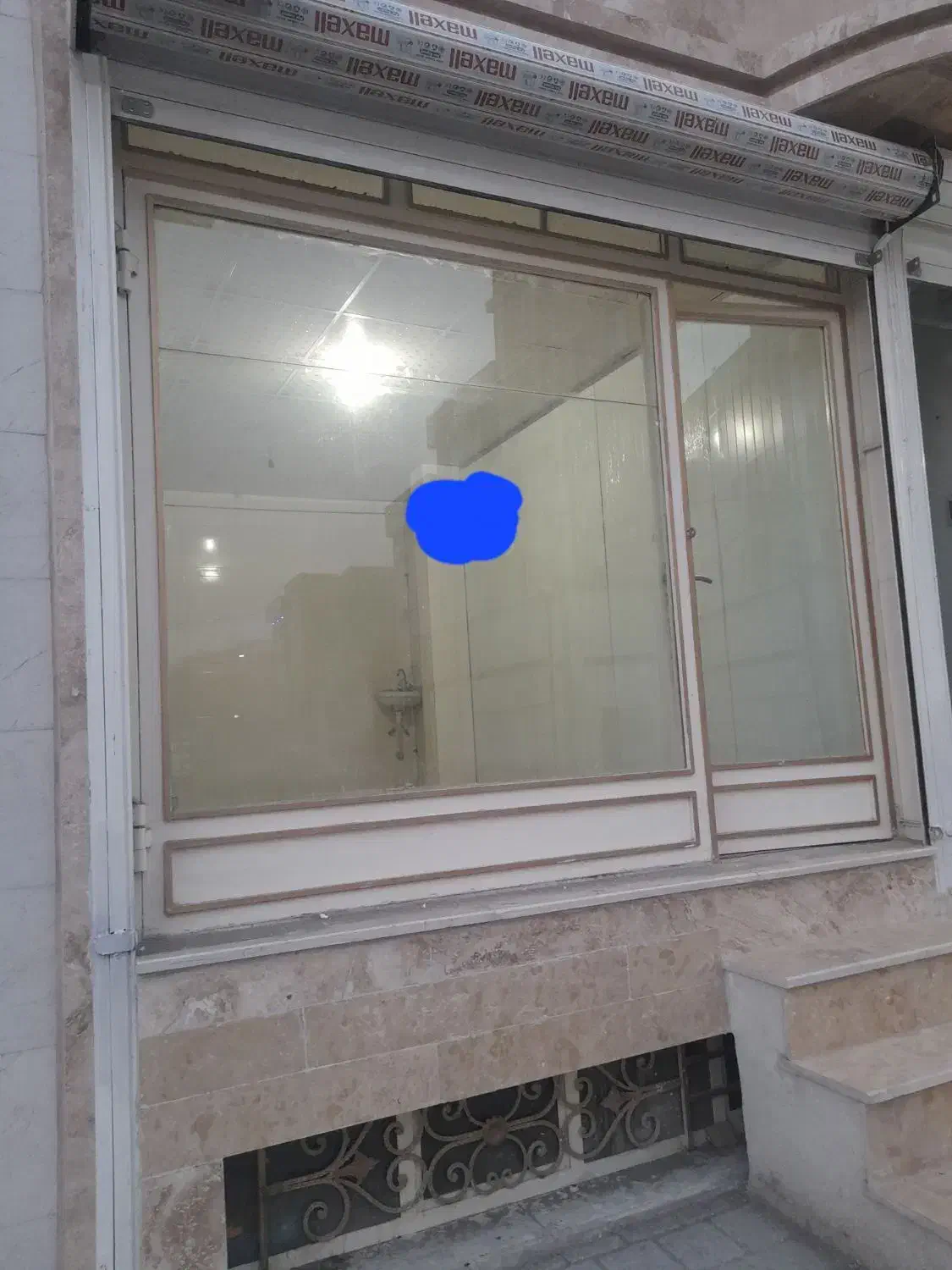 اجاره مغازه ۱۸ متر.انتهای خ مهدیه شهرک فیضیه|اجارهٔ مغازه و غرفه|اسلامشهر, شهرک مهدیه|دیوار