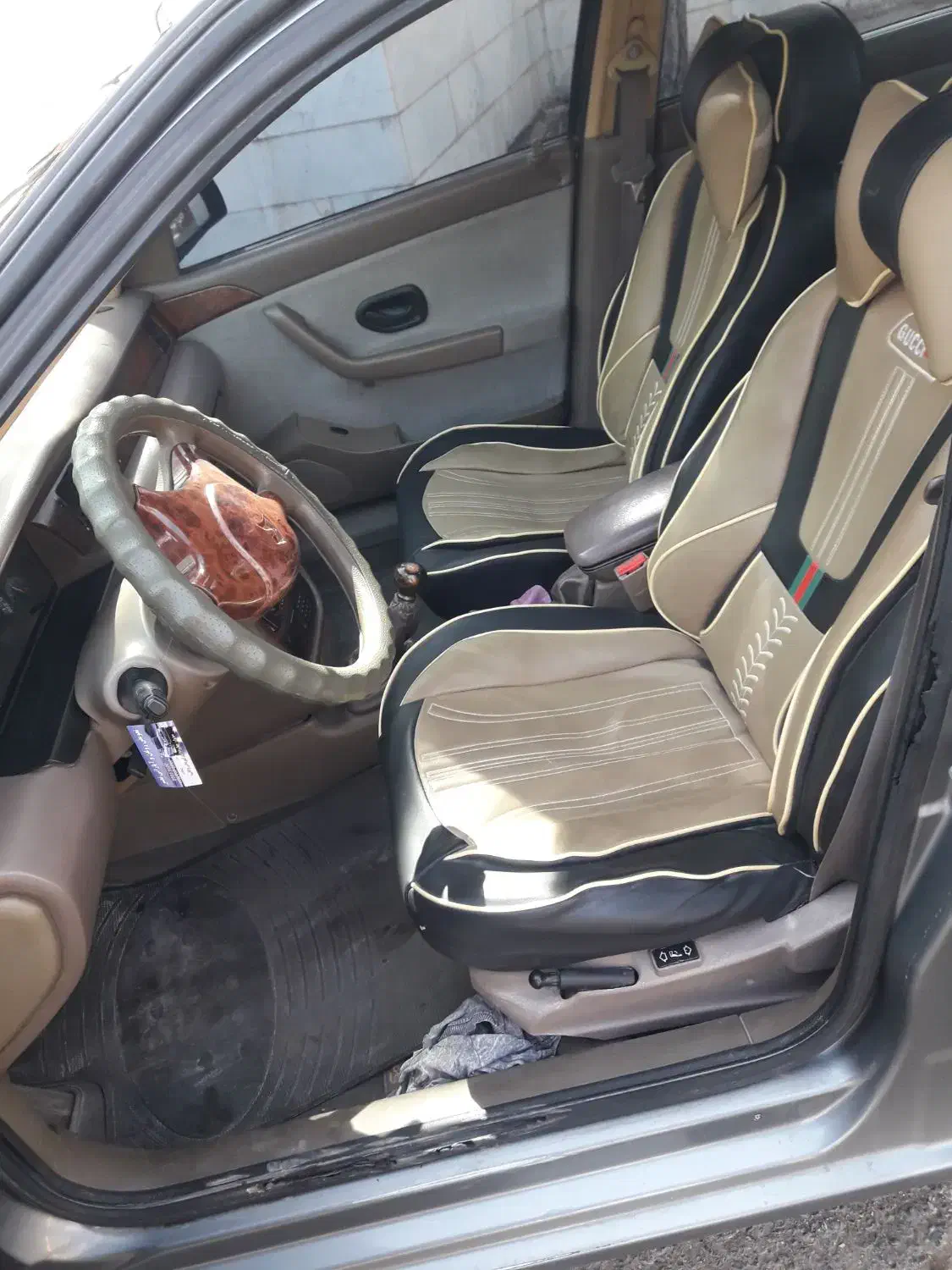 سمند|خودرو سواری و وانت|سبزوار, هویزه|دیوار