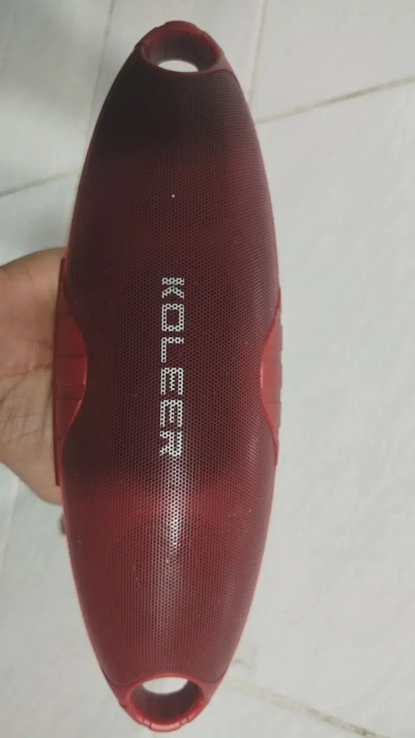 اسپیکر کمپی با کیفیت صدای بی نظیر|پخش‌کننده همراه|اندیمشک, |دیوار