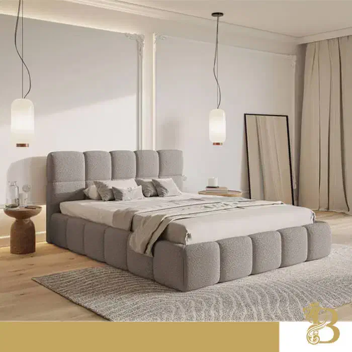 سرویس خواب تدی (تولیدی پایتخت)|تخت و سرویس خواب|مرودشت, دولت آباد|دیوار