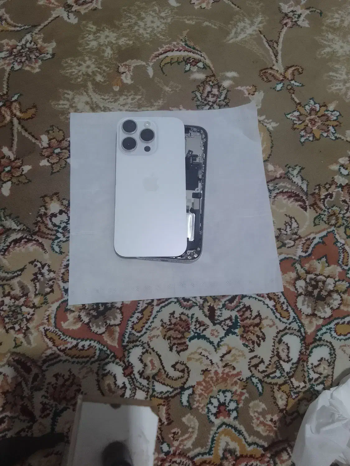 قطعات موبایل|لوازم جانبی موبایل و تبلت|پاکدشت, شهرک امام رضا|دیوار