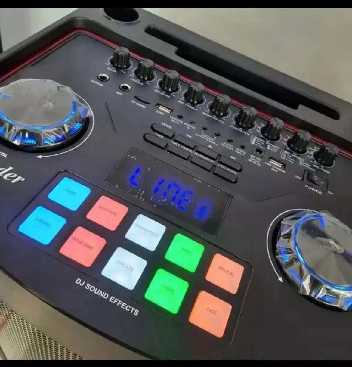 باند ۱۲۰۰ وات مکسیدر|سیستم صوتی خانگی|لواسان, |دیوار