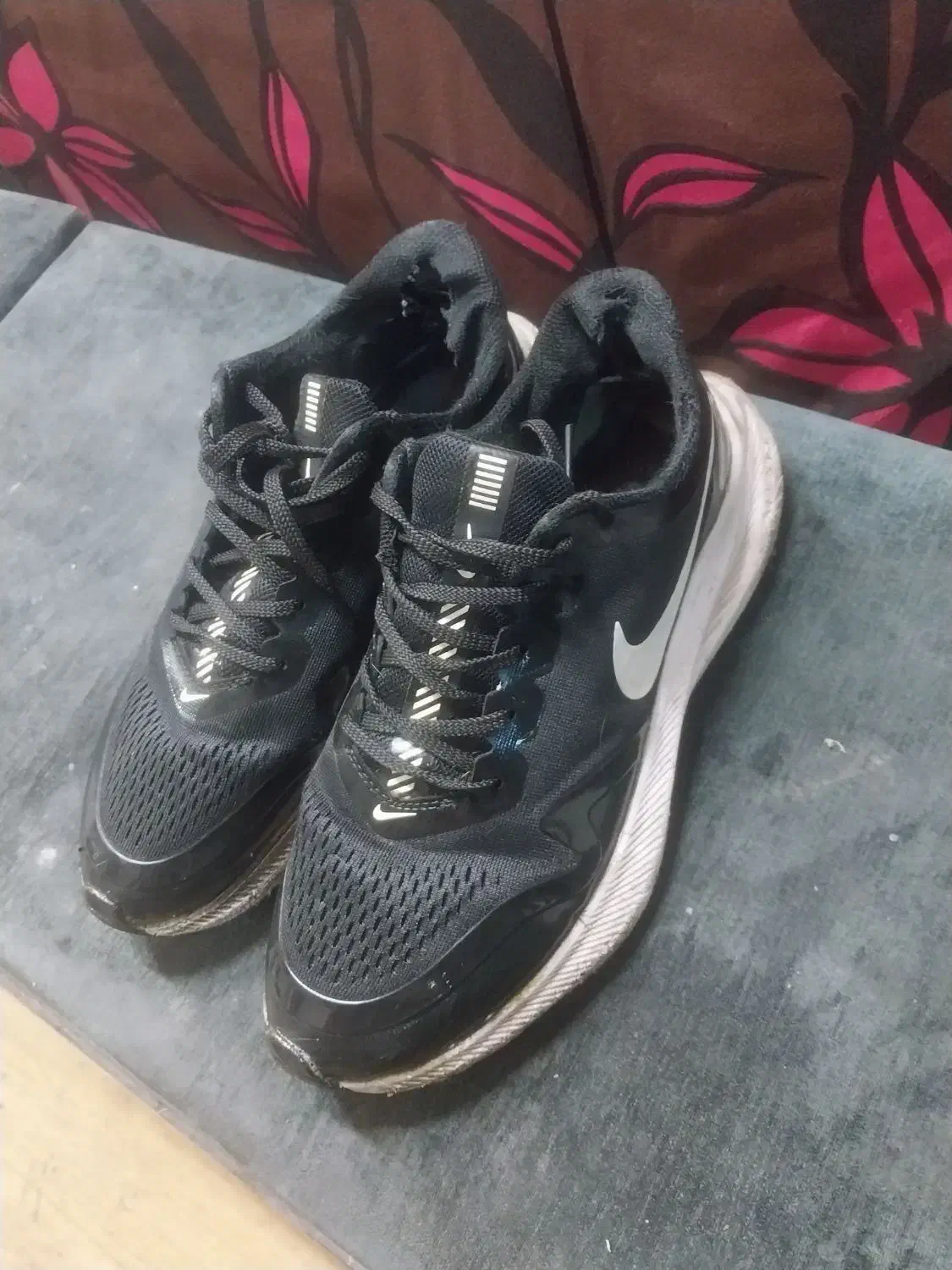 کتونی نایک اصلی|کیف، کفش، کمربند|تهران, عباسی|دیوار