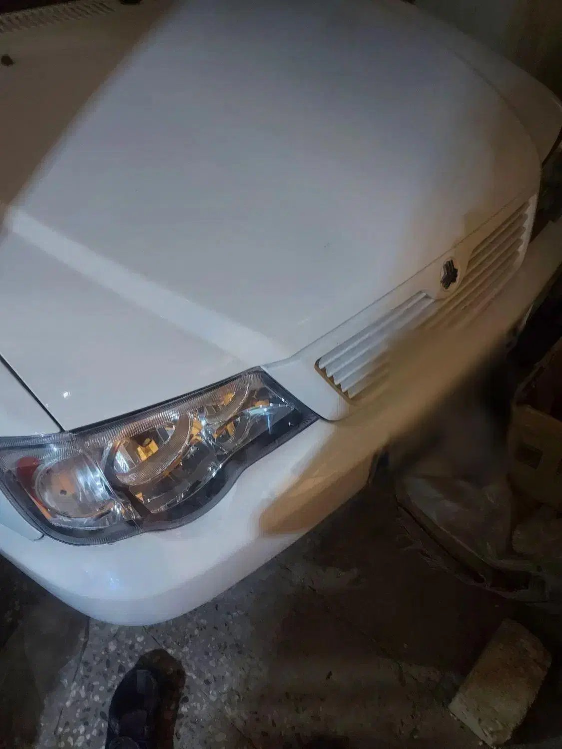 ماشین زانتیا|خودرو سواری و وانت|زاهدان, |دیوار