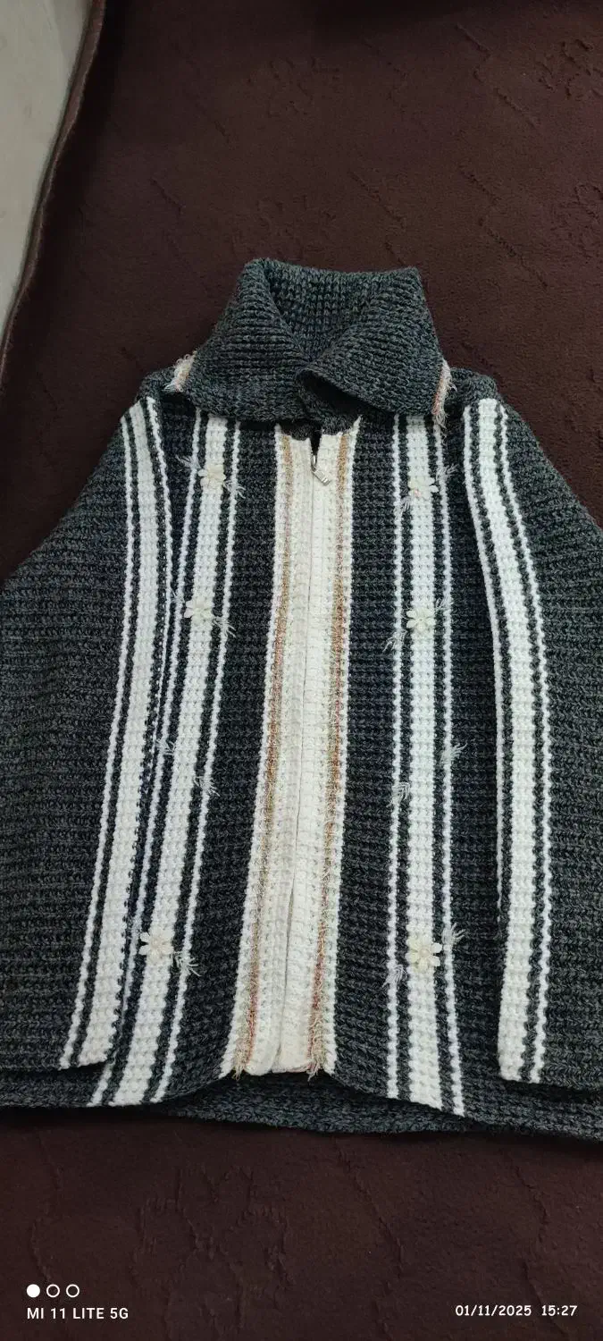 بافت زنانه جنس ضخیم وگرم|لباس|مشهد, همت آباد|دیوار