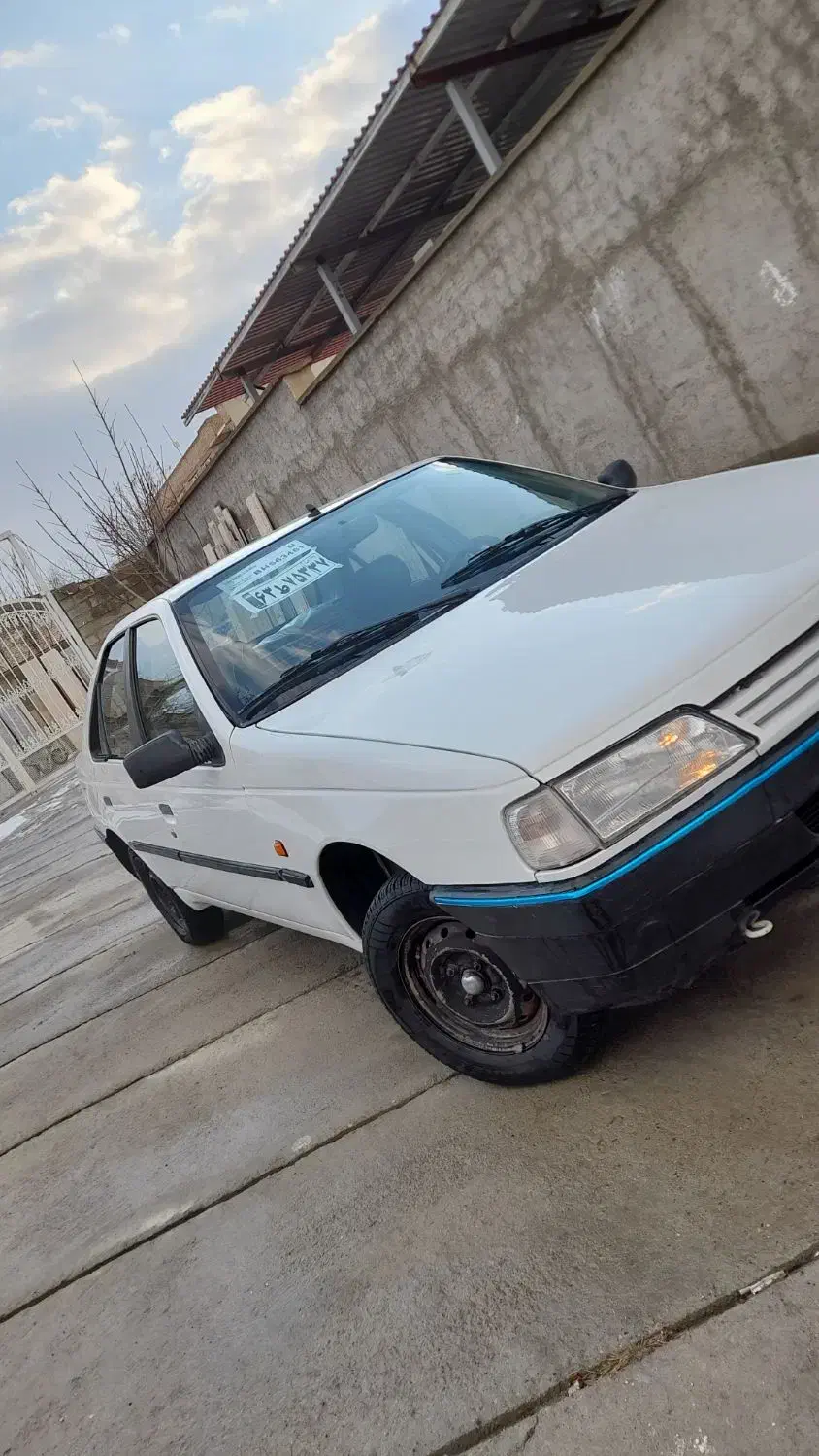 روا مدل 85|خودرو سواری و وانت|بوکان, |دیوار