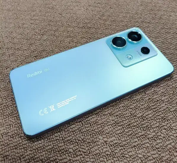 Redmi Note 13 Pro 5G|موبایل|اصفهان, رکن الدوله غربی|دیوار