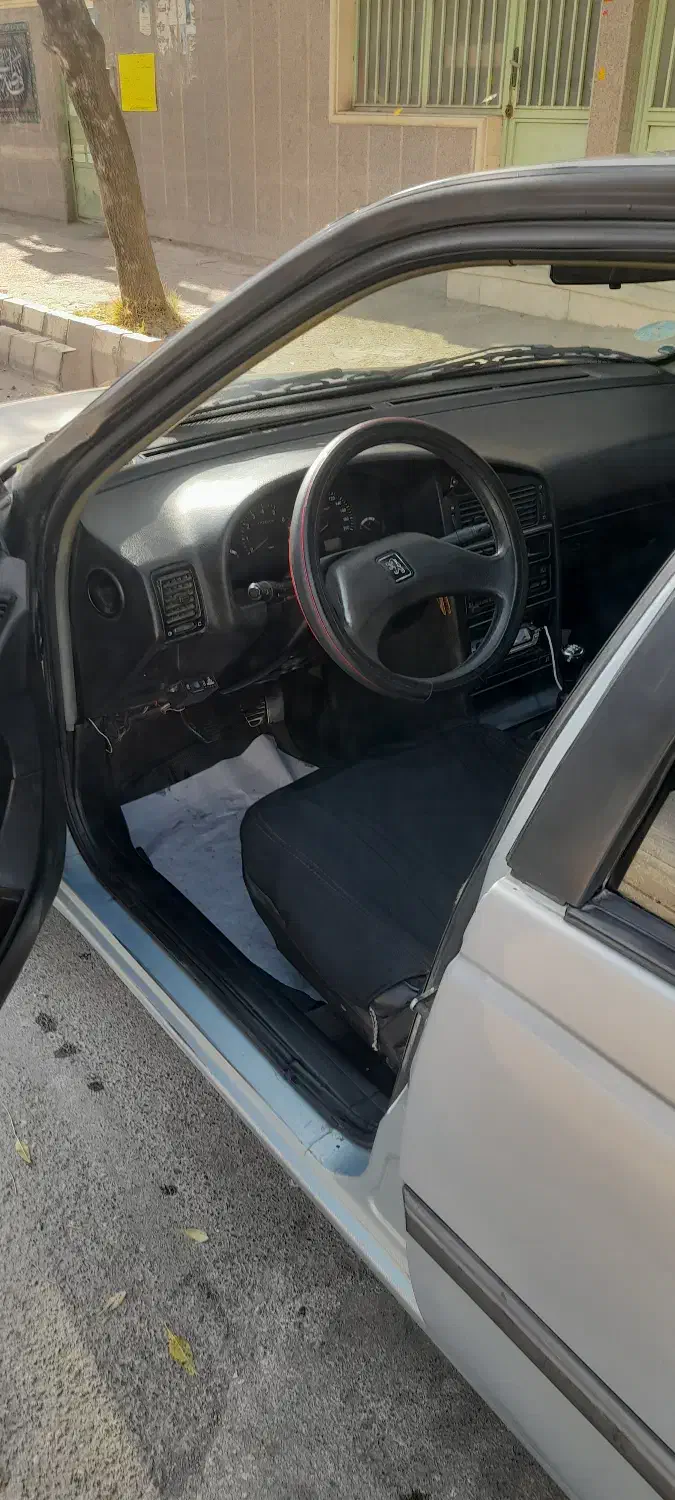 پژو روا نقره آبی|خودرو سواری و وانت|نیشابور, سرآب کوشک|دیوار