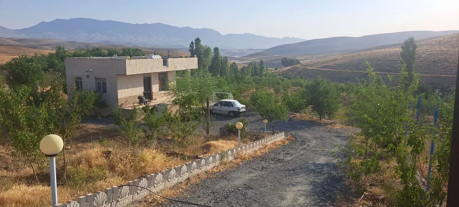 ویلا کنار صد گلپایگان)خوانسار(|فروش خانه و ویلا|گلپایگان, |دیوار