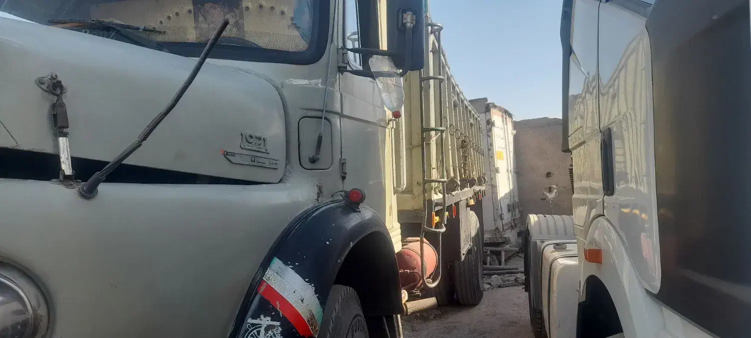 کامیون تک|خودرو سنگین|مشهد, کارگران|دیوار