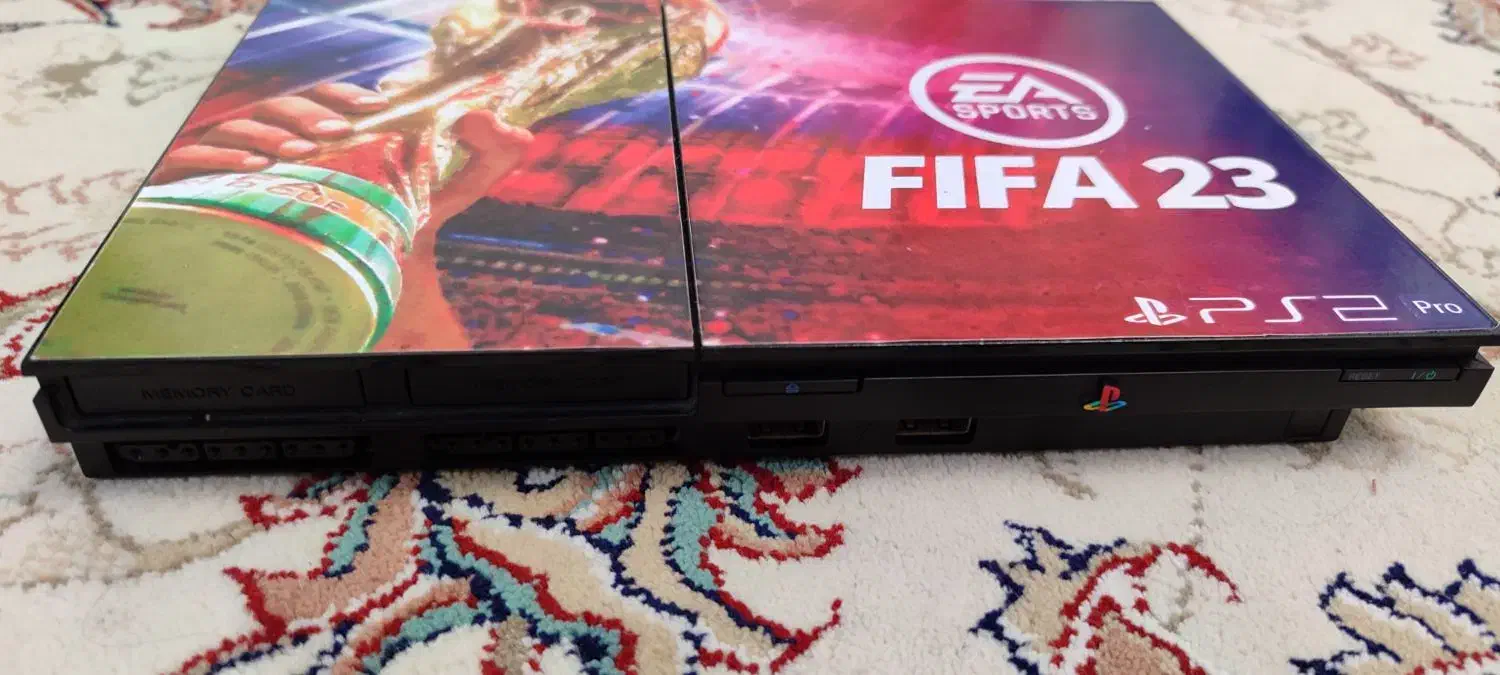 پی اس2 نونو|کنسول، بازی ویدئویی و آنلاین|بروجرد, |دیوار