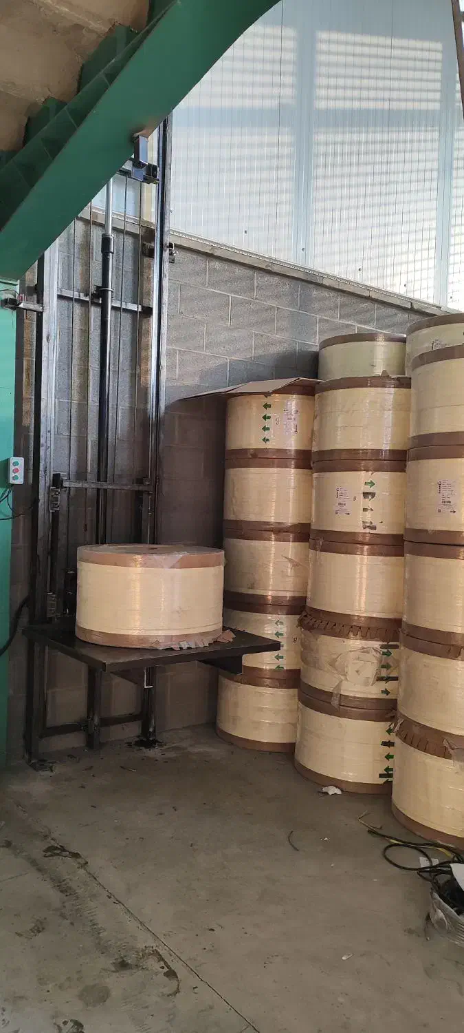 بالابر هیدرولیک تهرانپارس شرق|خدمات پیشه و مهارت|تهران, اتحاد|دیوار