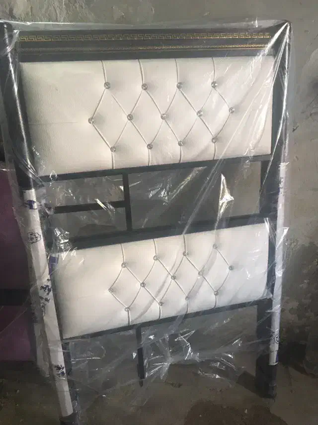 تخت خواب فلزی دوطبقه خوابگاهی یک نفره ۱نفره۲نفره|تخت و سرویس خواب|شیراز, شهرک فرزانگان|دیوار
