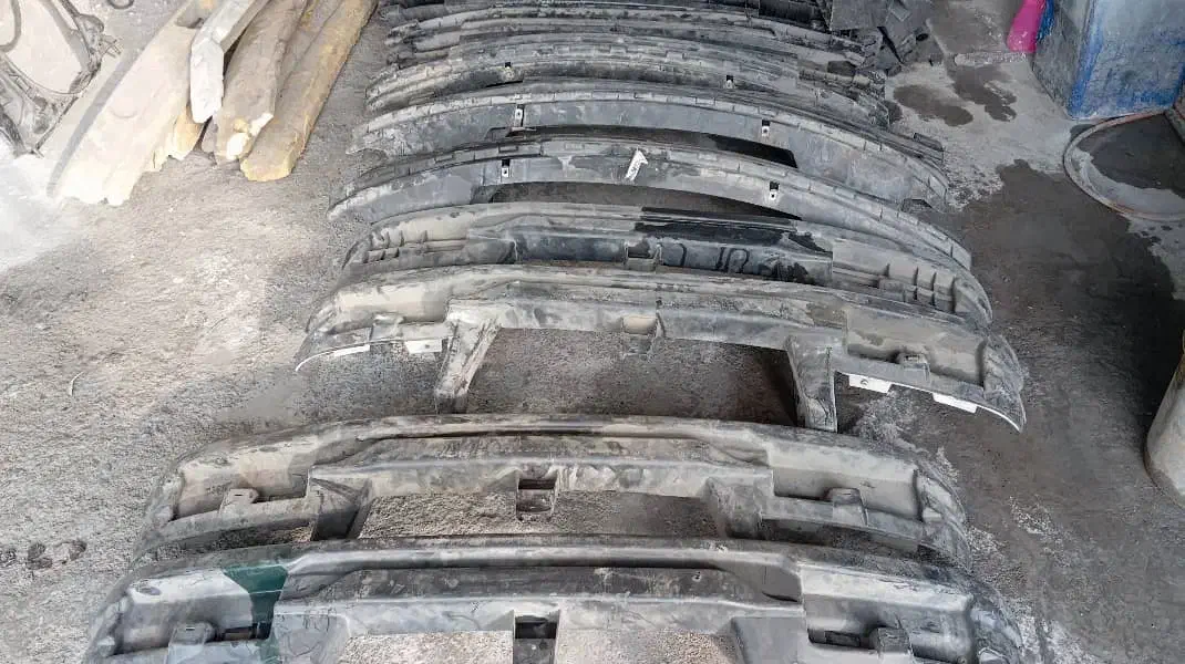 سپر استوک|قطعات یدکی و لوازم جانبی|تهران, استاد معین|دیوار