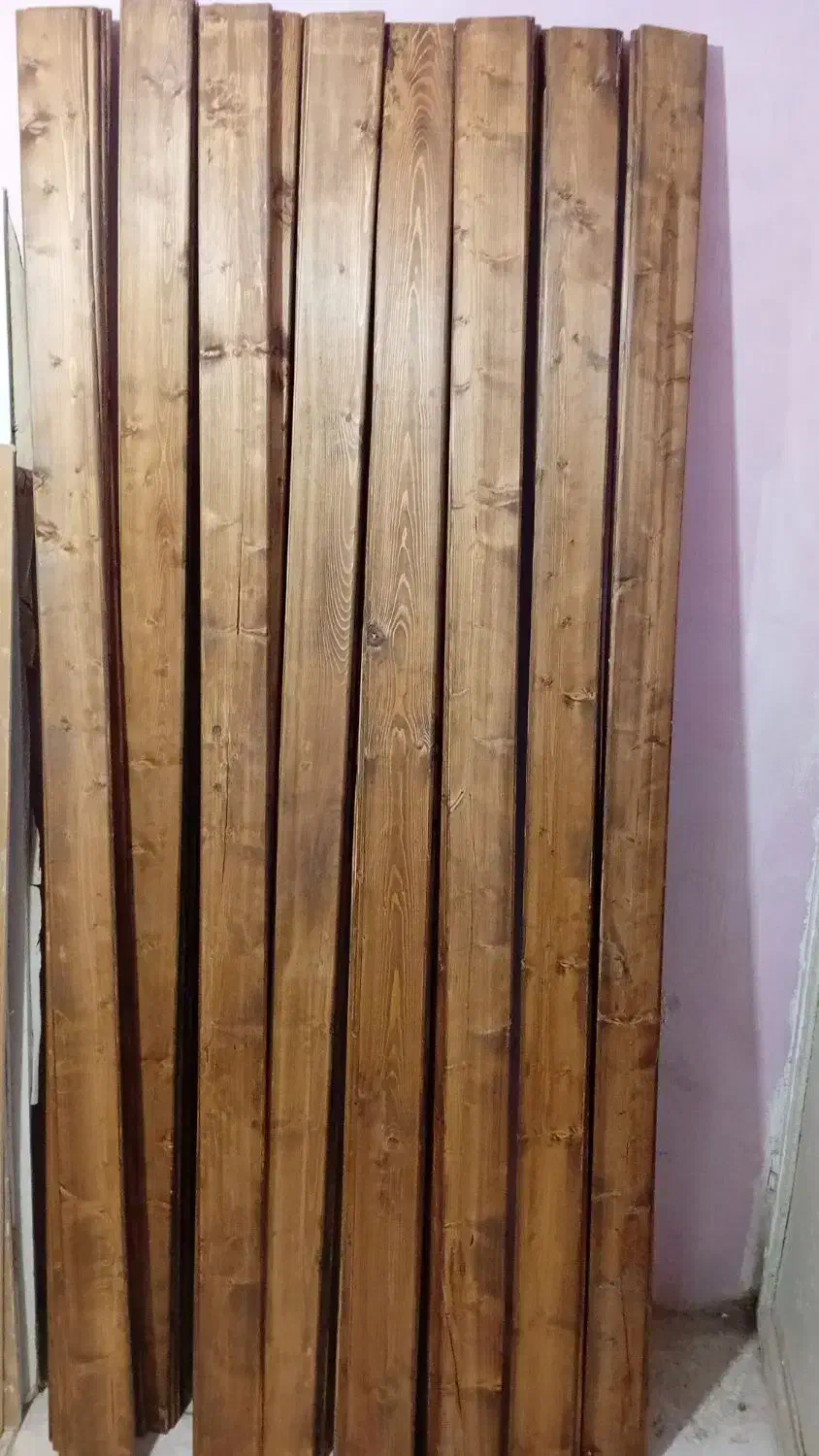 چوب روس بست یک طرفه بست دو طرفه قوطی قفسه رگال|عمده‌فروشی|فردیس, شهرک وحدت|دیوار