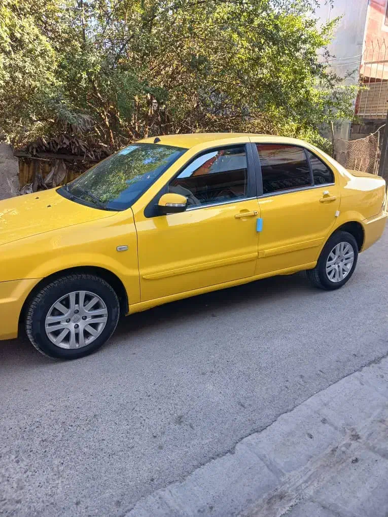 سورنپلاستاکسیبینشهریفول|خودرو سواری و وانت|تهران, اتحاد|دیوار