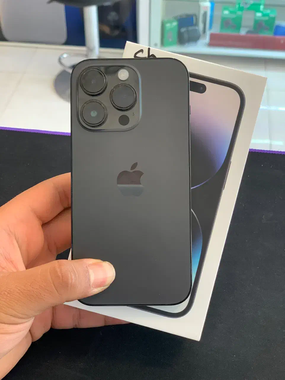 14 pro|موبایل|قزوین, |دیوار