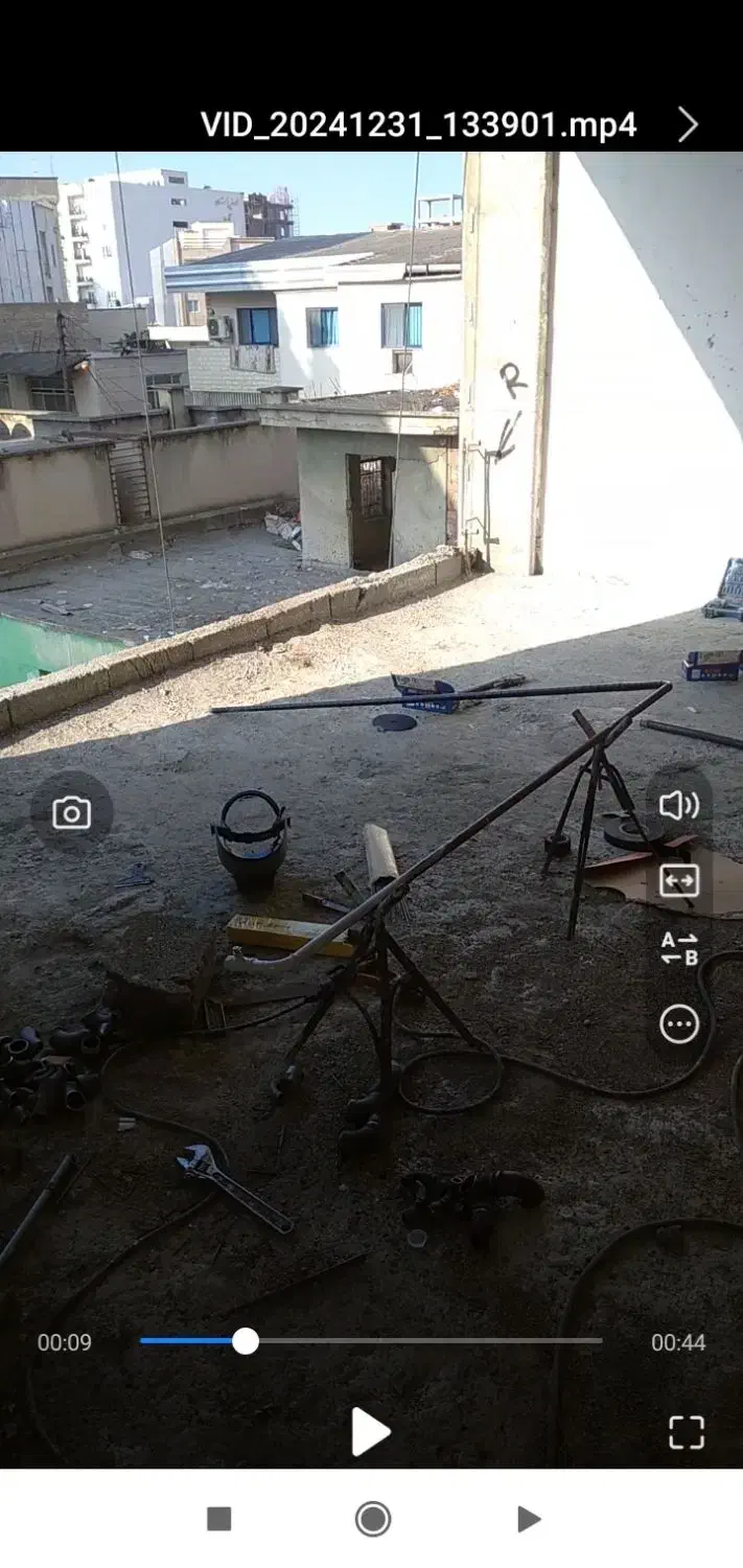 جوشکاری لوله کشی گاز|خدمات پیشه و مهارت|گنبد کاووس, |دیوار