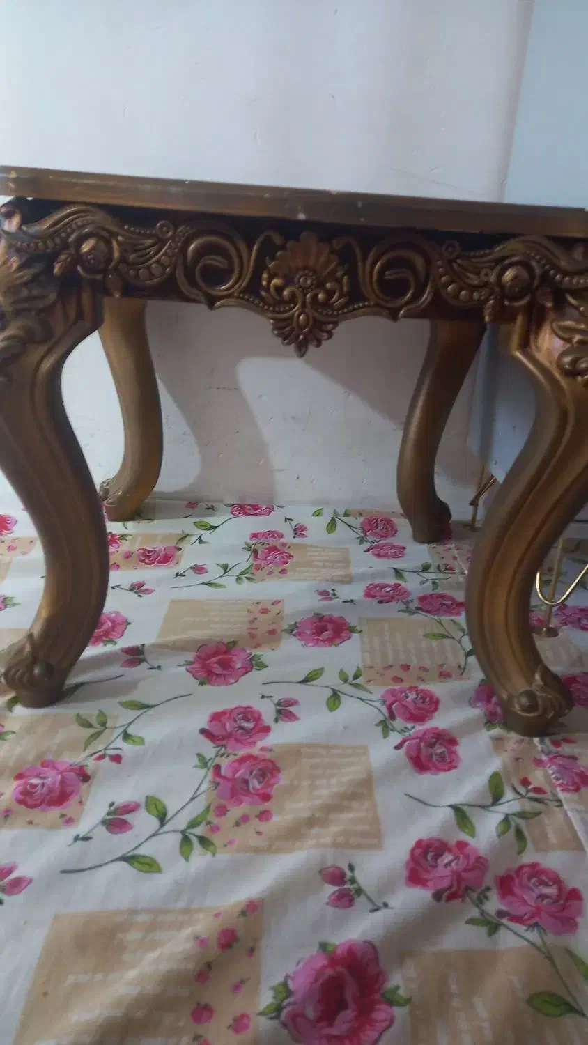 جلومبلی|مبلمان خانگی و میز عسلی|مراغه, |دیوار