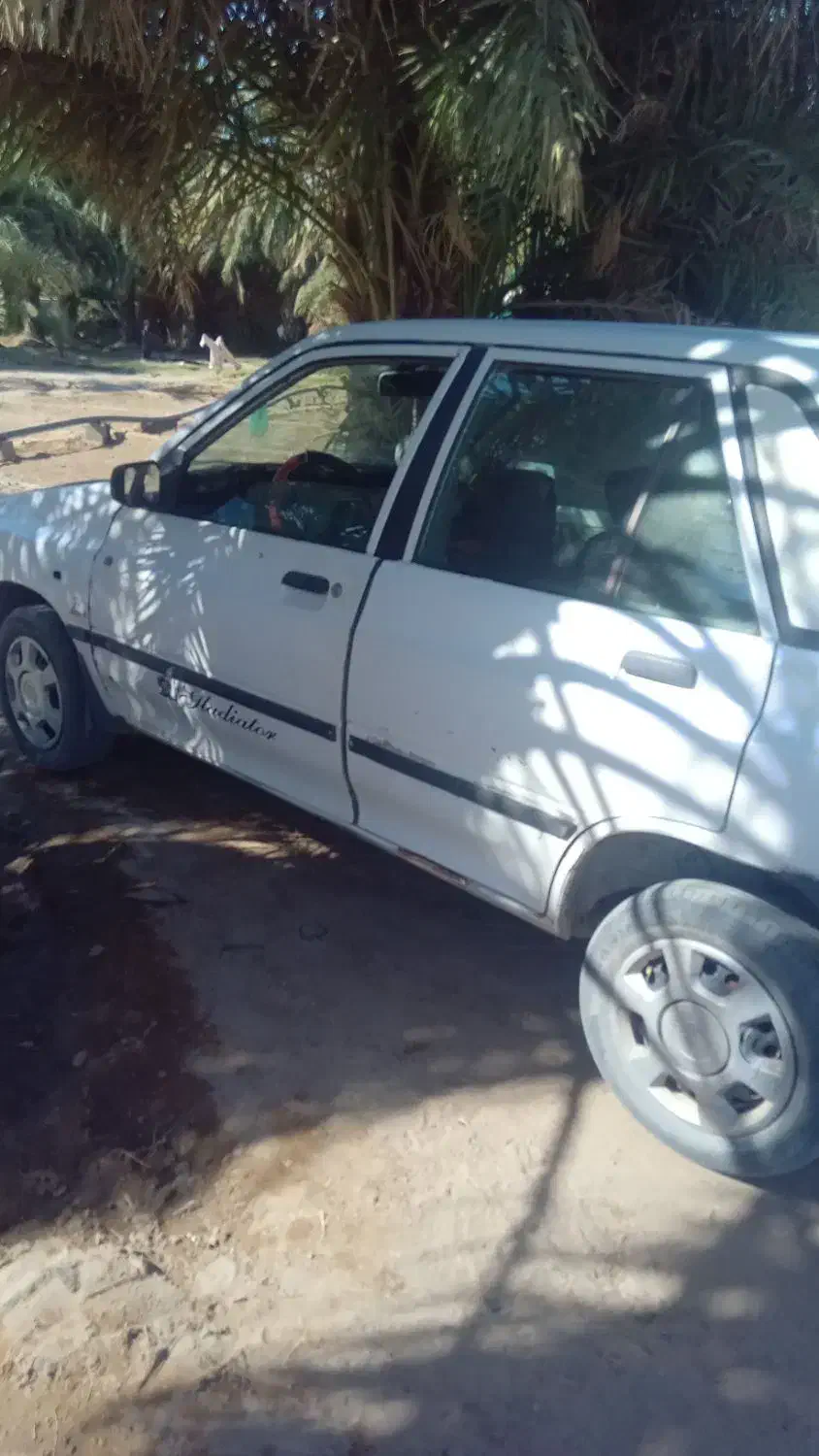 ۱۵۰۰۰|خودرو سواری و وانت|دلگان, |دیوار