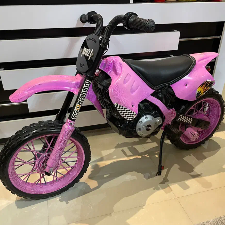 موتور برقی کودک|اسباب‌بازی بچه|شاهین‌شهر, شهرک میلاد|دیوار