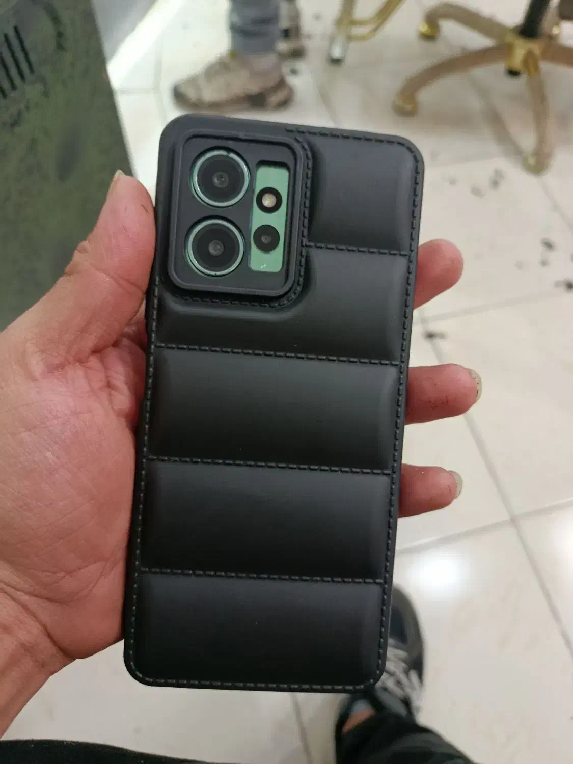 گوشی همراه نوت ۱۲|موبایل|خوی, |دیوار