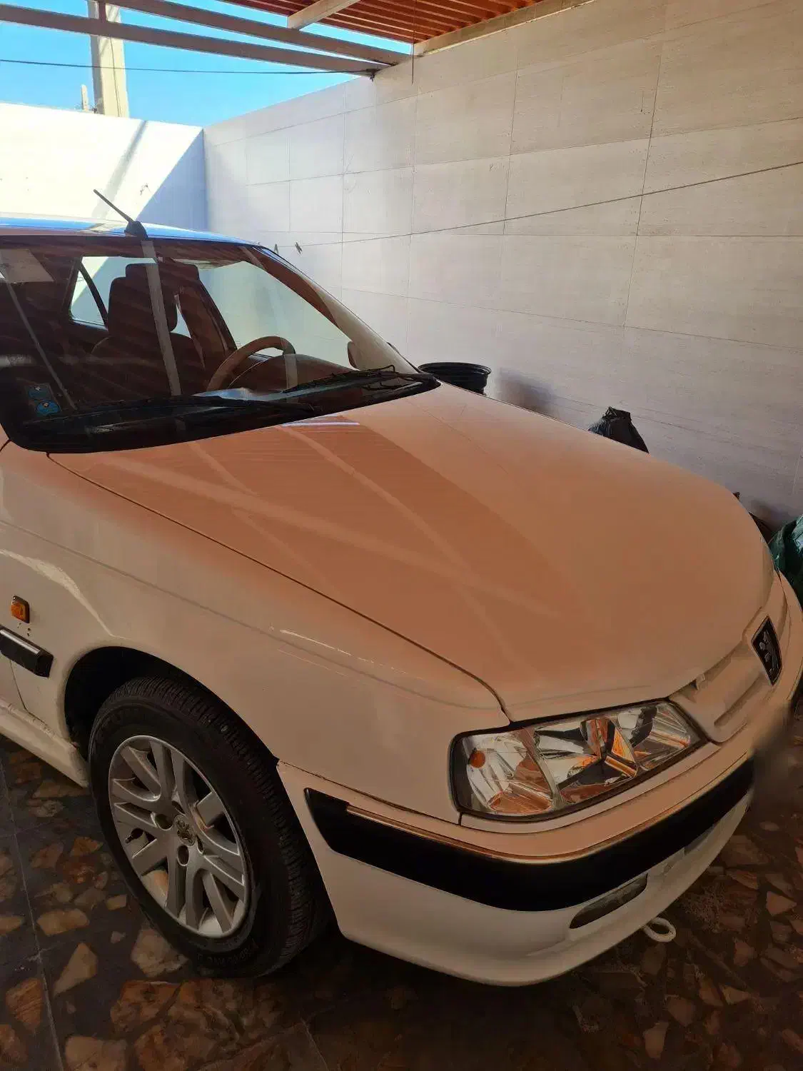 پارس tu5 1400|خودرو سواری و وانت|بندر ماهشهر, |دیوار