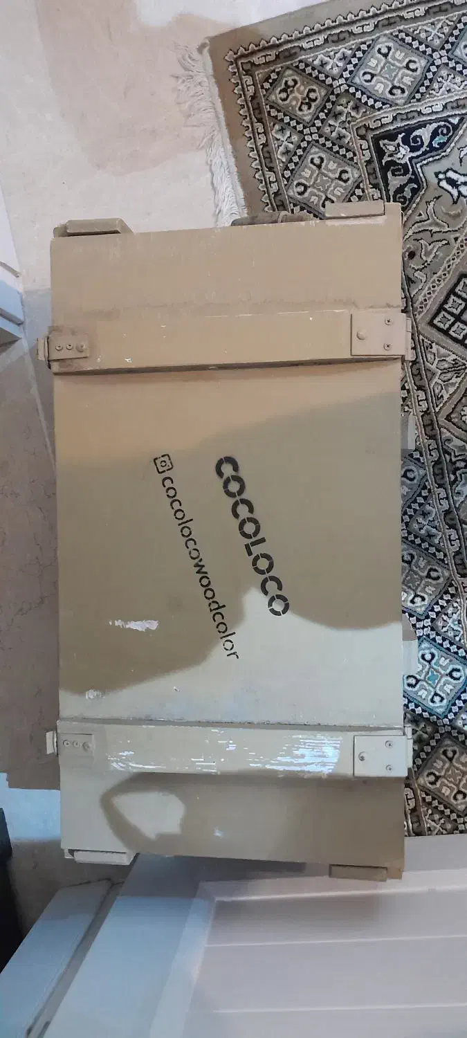 جعبه چوبی|صنایع دستی و سایر لوازم تزئینی|تهران, شهمیرزادی|دیوار