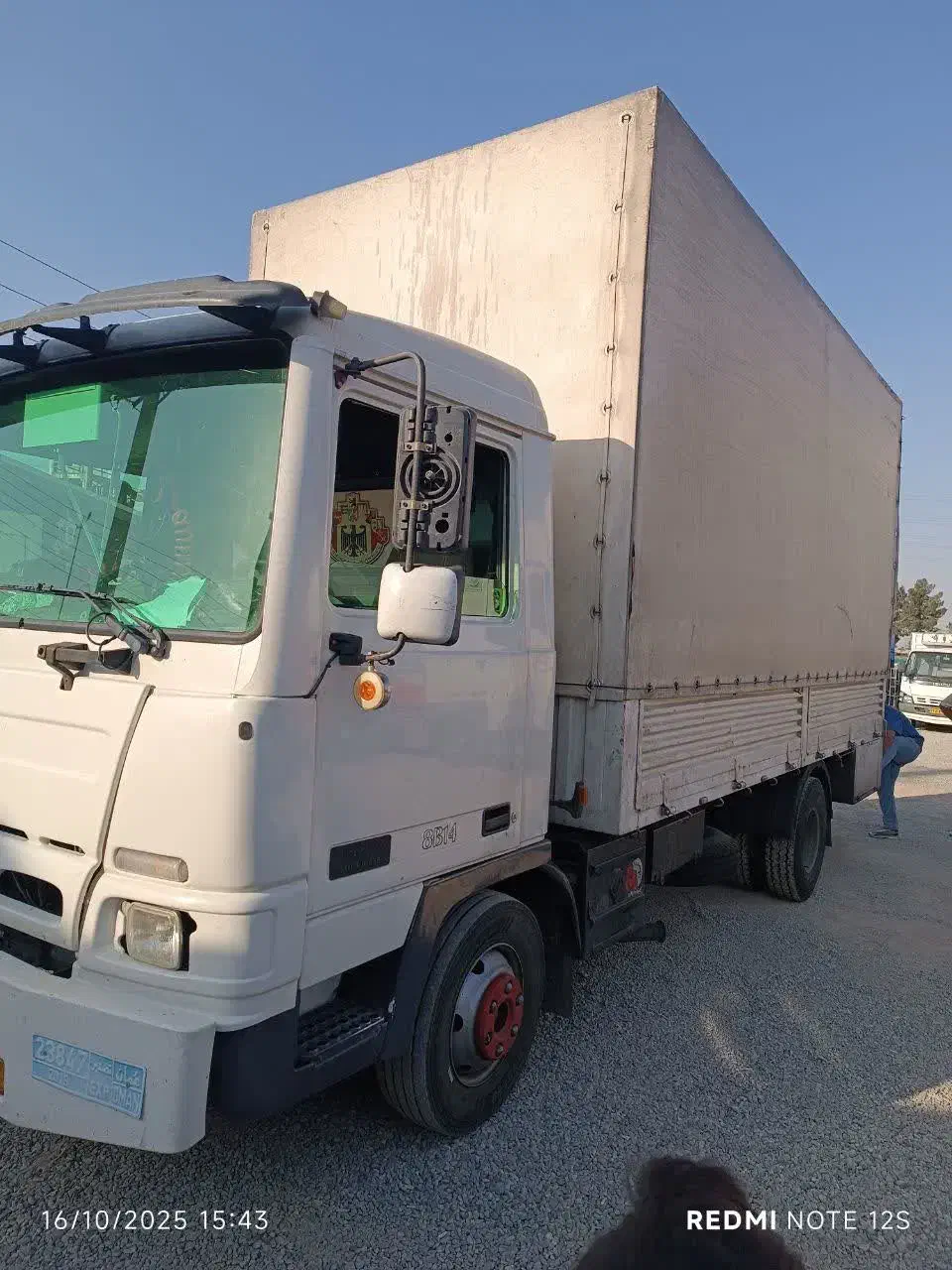 حمل و نقل|خدمات حمل و نقل|ساوه, |دیوار