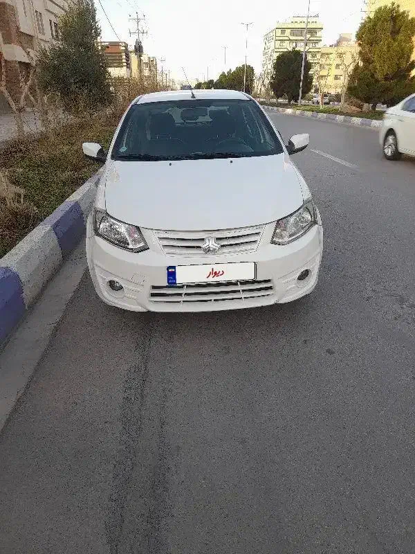 ساینا مدل ۹۹|خودرو سواری و وانت|اصفهان, بهارستان|دیوار